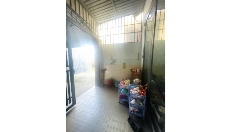 Bán Nhà Hẻm Xe Hơi 155m2_9.6x15m - Chỉ 37 triệu/m2 Gần Quốc Lộ 1K Linh Xuân Thủ Đức Giá 5,7 tỷ